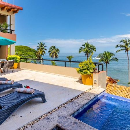 Casa Bahía Linda by Kivoya Villa Puerto Vallarta Bagian luar foto