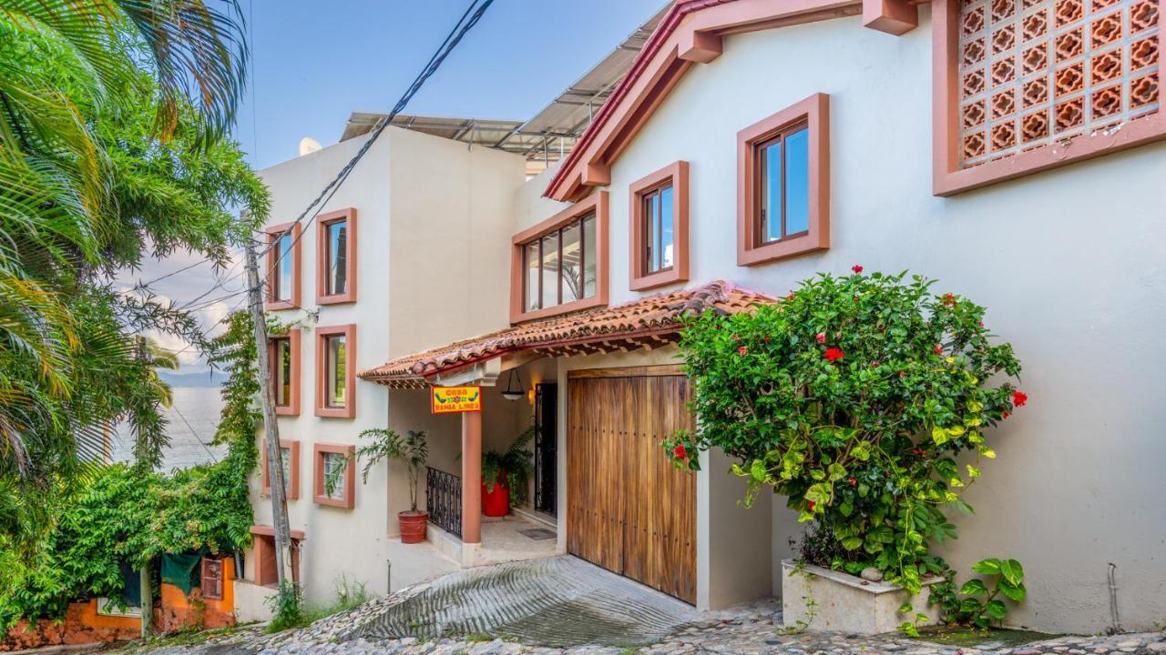 Casa Bahía Linda by Kivoya Villa Puerto Vallarta Bagian luar foto