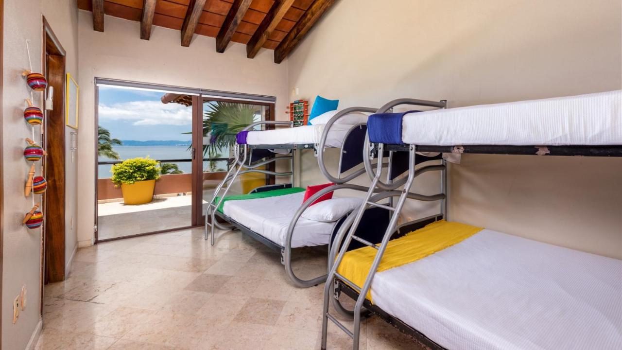 Casa Bahía Linda by Kivoya Villa Puerto Vallarta Bagian luar foto