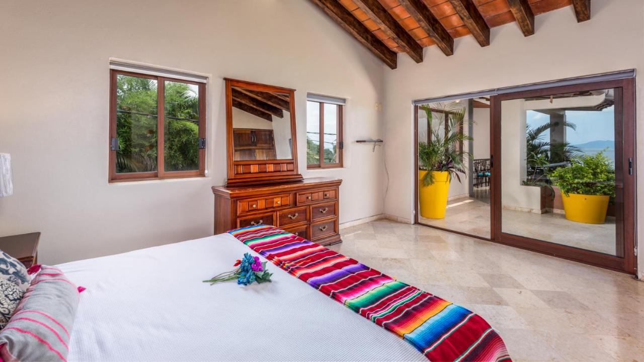 Casa Bahía Linda by Kivoya Villa Puerto Vallarta Bagian luar foto