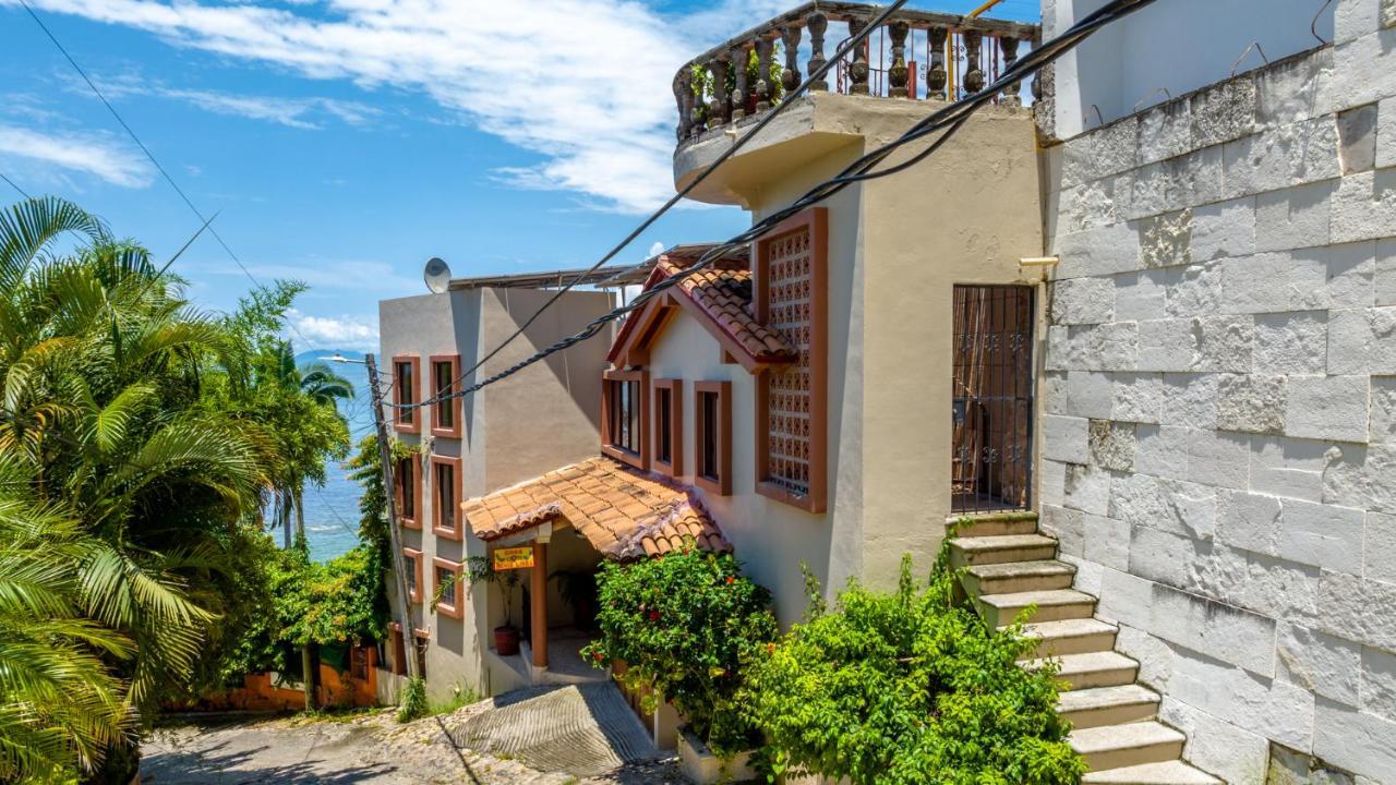 Casa Bahía Linda by Kivoya Villa Puerto Vallarta Bagian luar foto