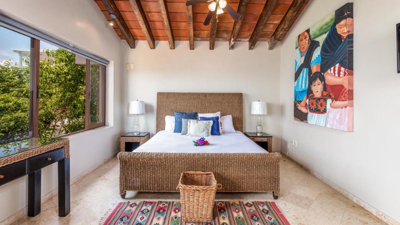 Casa Bahía Linda by Kivoya Villa Puerto Vallarta Bagian luar foto